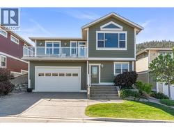 7760 Okanagan Landing Road Unit# 81 Vernon, BC V1H 1Z4