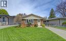 10 Bosworth Crescent, Kitchener, ON  - Outdoor 