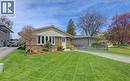 10 Bosworth Crescent, Kitchener, ON  - Outdoor 