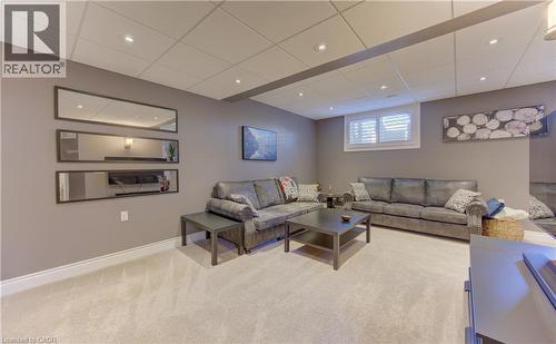 10 Bosworth Crescent, Kitchener, ON - Indoor