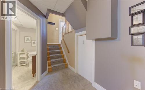 10 Bosworth Crescent, Kitchener, ON - Indoor Photo Showing Other Room