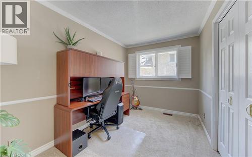 10 Bosworth Crescent, Kitchener, ON - Indoor