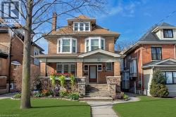 22 BLAKE Street Unit# 5 Hamilton, ON L8M 2S5
