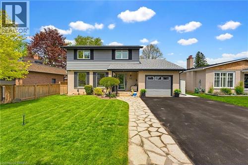 24 MAGNOLIA Street  Brantford, ON N3R 1P8
