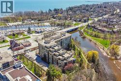 2511 LAKESHORE Road W Unit# 317 Oakville, ON L6L 6L9