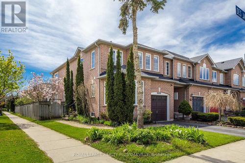 5200 DES JARDINES DRIVE  Burlington, ON L7L 6R1