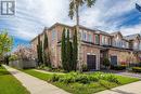 5200 Des Jardines Drive, Burlington, ON  - Outdoor 