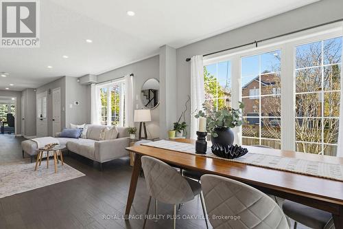 5200 Des Jardines Drive, Burlington, ON - Indoor