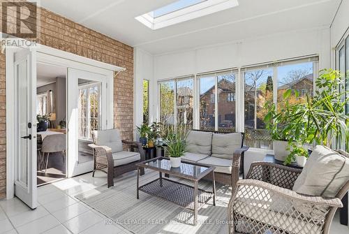 5200 Des Jardines Drive, Burlington, ON -  With Deck Patio Veranda With Exterior