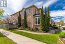5200 Des Jardines Drive, Burlington, ON  - Outdoor 