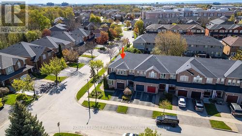 5200 Des Jardines Drive, Burlington, ON - Outdoor With Facade