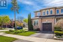 5200 Des Jardines Drive, Burlington, ON  - Outdoor With Facade 