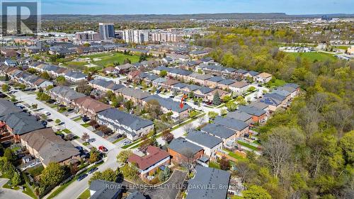 5200 Des Jardines Drive, Burlington, ON - Outdoor With View