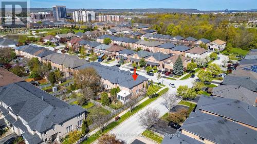 5200 Des Jardines Drive, Burlington, ON - Outdoor With View