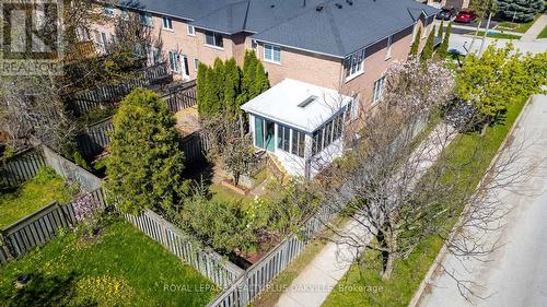 5200 Des Jardines Drive, Burlington, ON - Outdoor