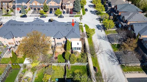 5200 Des Jardines Drive, Burlington, ON - Outdoor With View