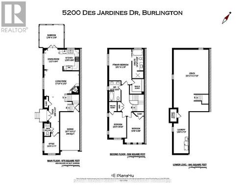 5200 Des Jardines Drive, Burlington, ON - Other