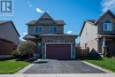 5 Irwin Crescent, New Tecumseth, ON  - Outdoor With Facade 