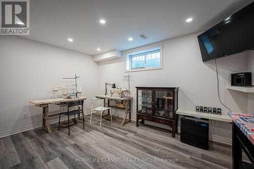 5 Irwin Crescent, New Tecumseth, ON - Indoor