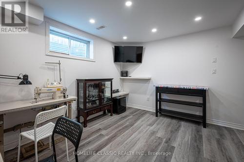 5 Irwin Crescent, New Tecumseth, ON - Indoor