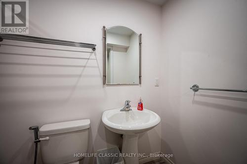 5 Irwin Crescent, New Tecumseth, ON - Indoor Photo Showing Bathroom