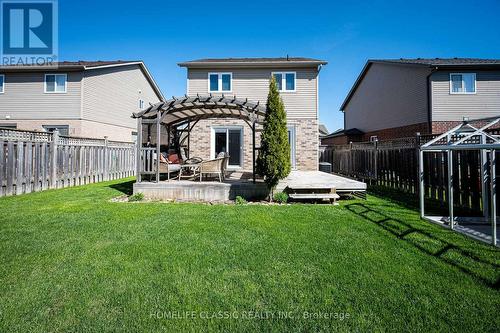 5 Irwin Crescent, New Tecumseth, ON - Outdoor With Deck Patio Veranda