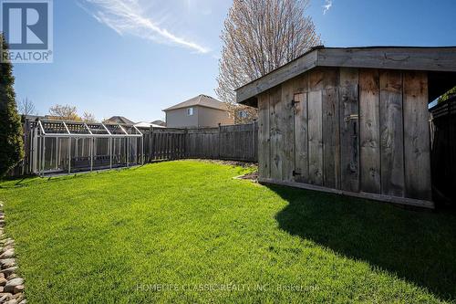 5 Irwin Crescent, New Tecumseth, ON - Outdoor