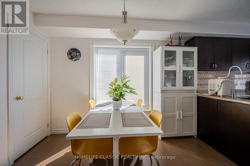 5 Irwin Crescent, New Tecumseth, ON - Indoor Photo Showing Dining Room