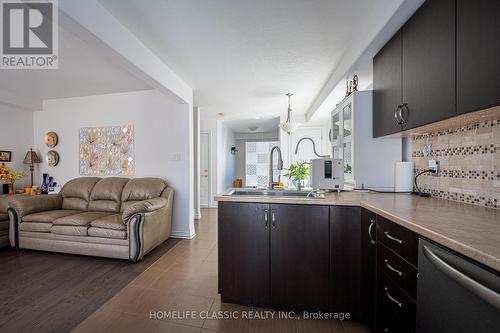 5 Irwin Crescent, New Tecumseth, ON - Indoor