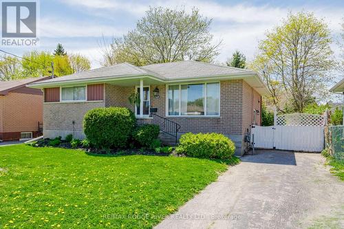431 MAJOR STREET  Cobourg, ON K9A 4C9