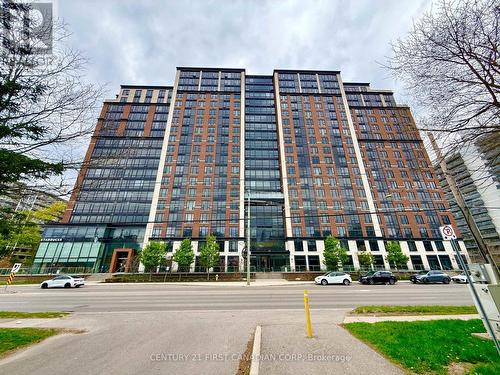 1711 - 1235 RICHMOND STREET  London East (East B), ON N6A 0C1