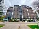 1711 - 1235 Richmond Street, London East (East B), ON  - Outdoor With Facade 