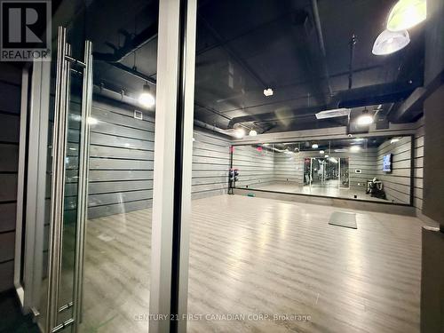 1711 - 1235 Richmond Street, London East (East B), ON - Indoor Photo Showing Other Room