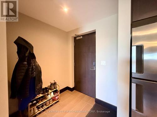 1711 - 1235 Richmond Street, London East (East B), ON - Indoor Photo Showing Other Room
