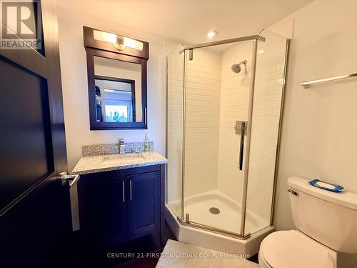 1711 - 1235 Richmond Street, London East (East B), ON - Indoor Photo Showing Bathroom