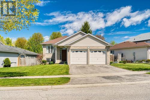 1761 DEVOS DRIVE  London North (North C), ON N5X 4H9