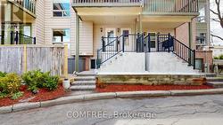 6 - 268 PRESLAND ROAD  Ottawa, ON K1K 2B8