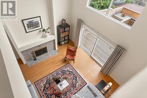 164 Dufferin Road, Ottawa, ON - Indoor Photo Showing Other Room With Fireplace