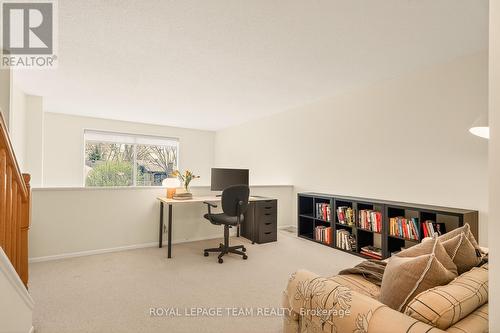 164 Dufferin Road, Ottawa, ON - Indoor