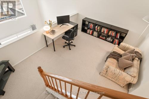 164 Dufferin Road, Ottawa, ON - Indoor Photo Showing Office