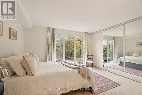 164 Dufferin Road, Ottawa, ON - Indoor Photo Showing Bedroom