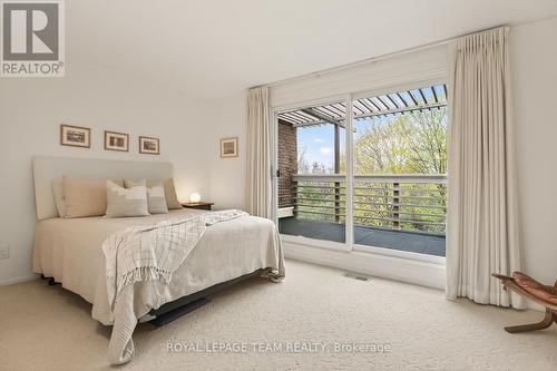 164 Dufferin Road, Ottawa, ON - Indoor Photo Showing Bedroom