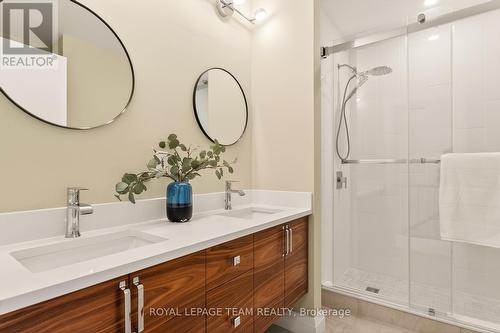 164 Dufferin Road, Ottawa, ON - Indoor Photo Showing Bathroom