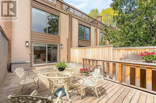 164 Dufferin Road, Ottawa, ON - Outdoor With Deck Patio Veranda