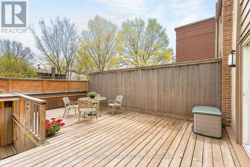 164 Dufferin Road, Ottawa, ON - Outdoor With Deck Patio Veranda