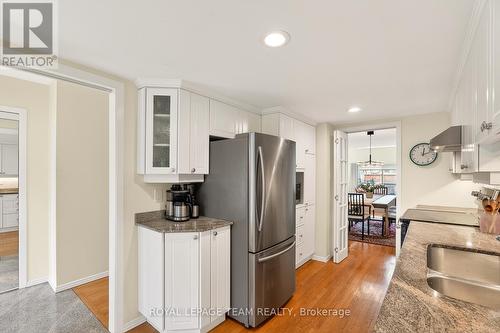 164 Dufferin Road, Ottawa, ON - Indoor Photo Showing Kitchen