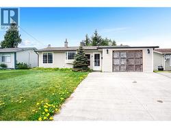 19 STARLING STREET Kitimat, BC V8C 1K4