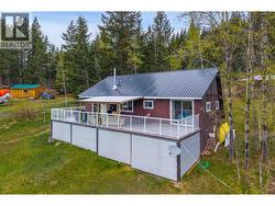 7796 N BRIDGE LAKE ROAD Bridge Lake, BC V0K 1X2