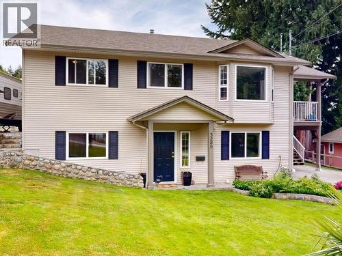3280 CARIBOO AVE  Powell River, BC V8A 5H2