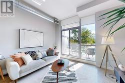 308 - 510 KING STREET E Toronto, ON M5A 0E5